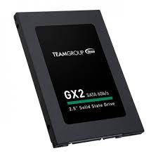 Team GX2 128GB 2.5 Inch SATA SSD