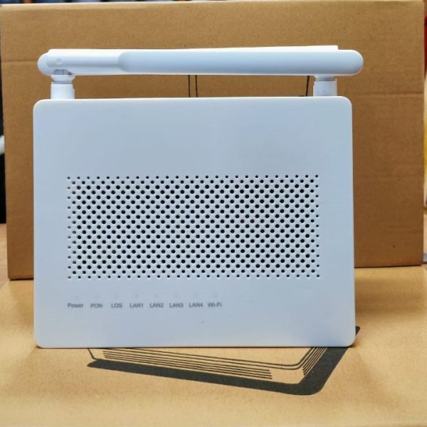 XPON ONU Router 1Gbps